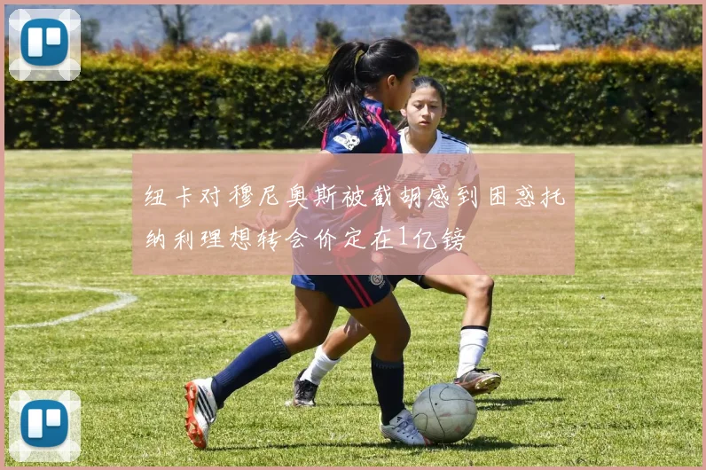 纽卡对穆尼奥斯被截胡感到困惑托纳利理想转会价定在1亿镑